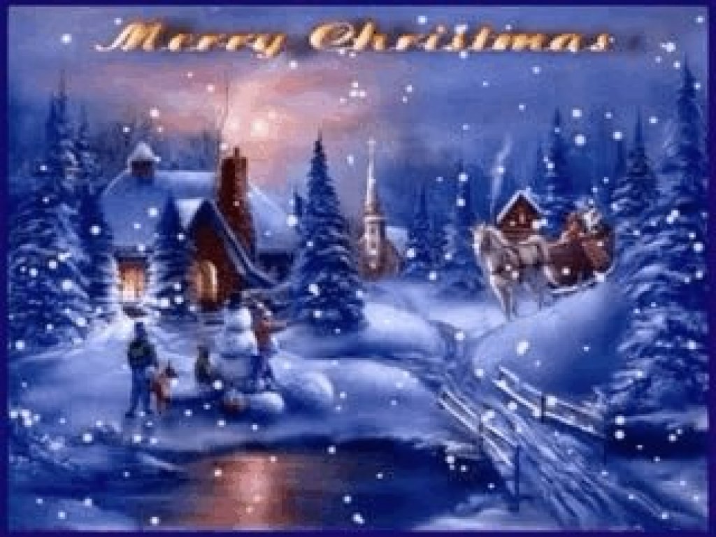 Weihnachts- und Neujahrsgruß 2024 Weihnachts- und Neujahrsgruß 2024